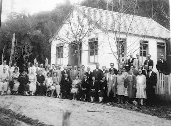 60 anos de Nova Bréscia