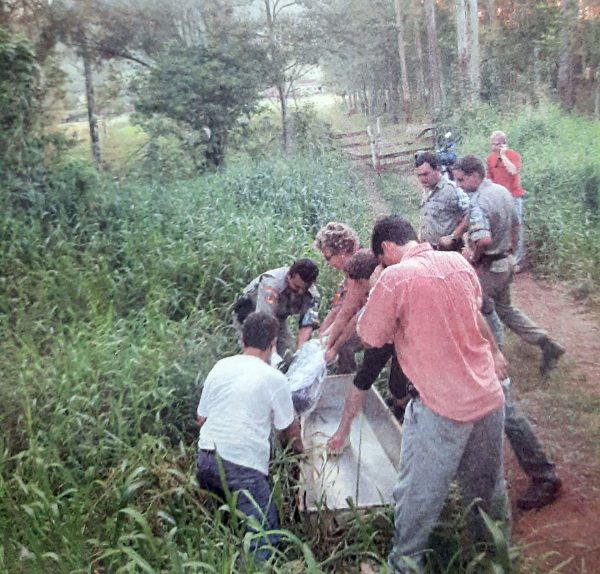 Há 20 anos, assassinato de duas jovens chocava comunidade