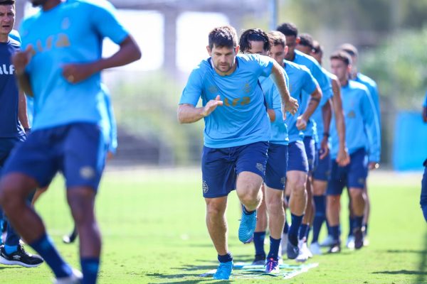 Grêmio busca injeção de ânimo antes do clássico