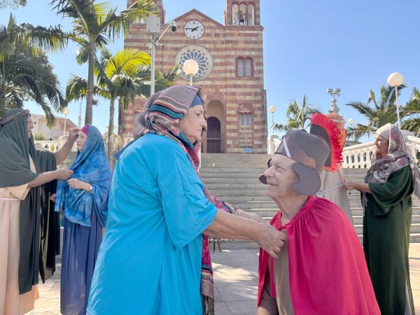A jornada espiritual que prepara os cristãos à Páscoa
