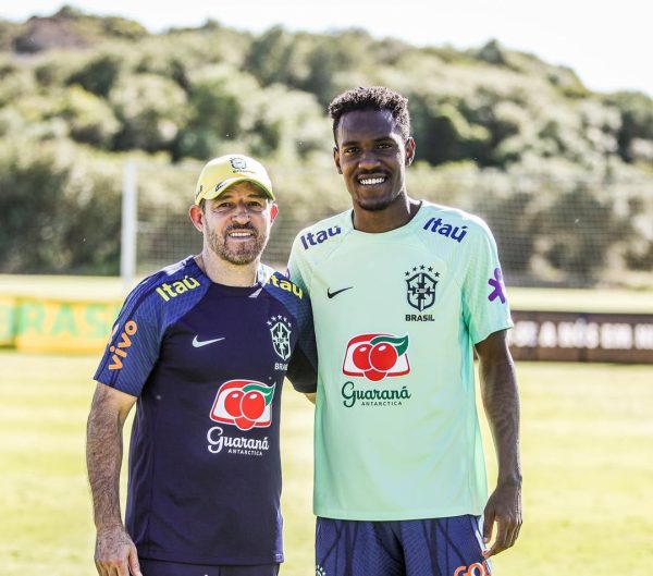 Lajeadense apresenta pacotão de reforços