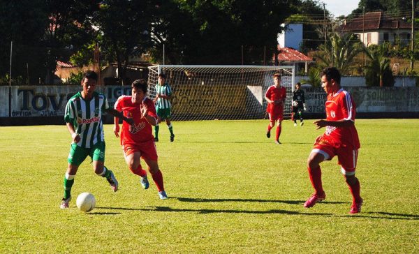 Taça da Amizade reúne potências do futebol do Sul