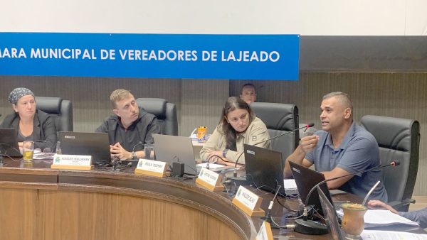 Cassação de mandato contraria parecer do Ministério Público
