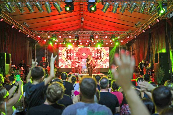 ExpoSanta chega à 3ª edição com entrada gratuita ao parque