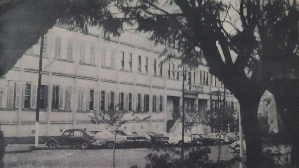 60 anos do Colégio Castelinho de Lajeado