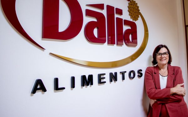 “Acordo com o sentimento de satisfação por ter escolhido a cooperativa”
