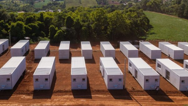 Estado detalha investimento de R$ 150 milhões na reconstrução