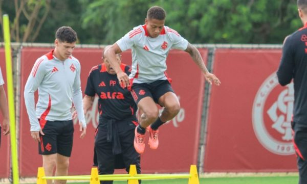Roger deve preservar atletas contra o Fortaleza