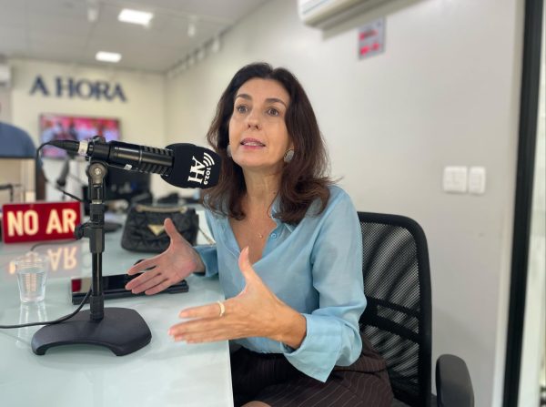 “Queremos transformar o Estado em uma referência global”, diz secretária