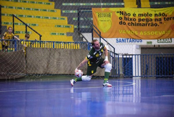 Assoeva encerra atividades após enfrentar dificuldades financeiras