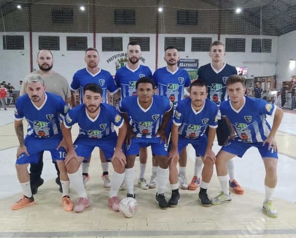 Equipes buscam a primeira vitória