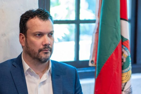 “O governo aprendeu com os erros”, diz secretário-chefe da Casa Civil