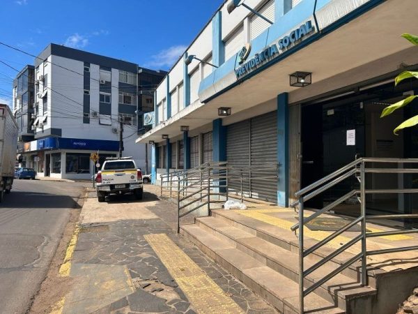Sede da Brigada Militar será construída às margens da Transantarita