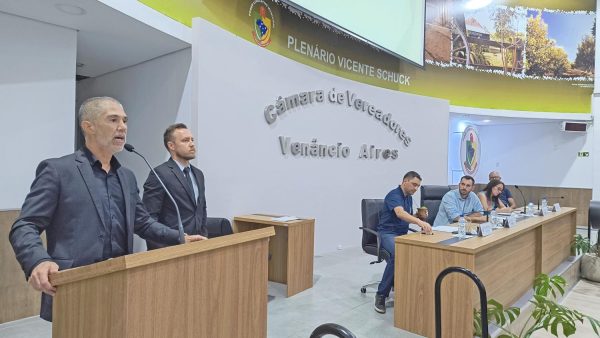 Sala das Margaridas deve ser inaugurada neste mês em Venâncio Aires