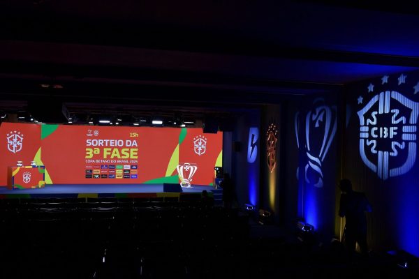 Sorteio define adversários do Nordeste no caminho da Dupla