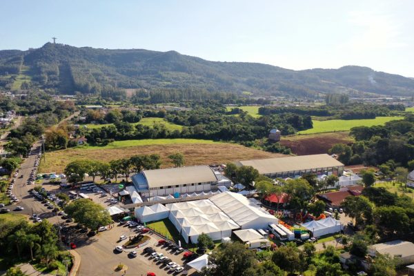 Festival de Compras da Suinofest confirma venda de 80% dos espaços