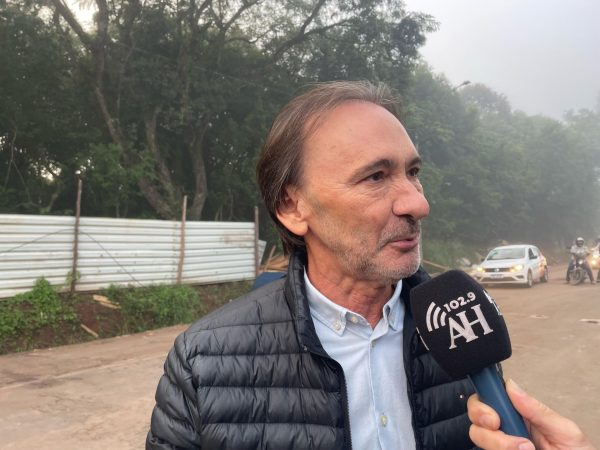 Mais de R$ 250 milhões serão investidos na ERS-129 e 332, afirma Juvir Costella