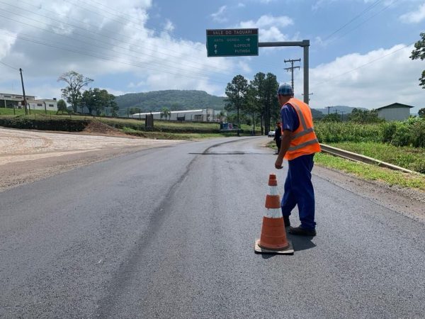 Estado promete mais de R$ 1,5 bi à logística regional
