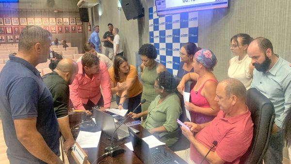 Câmara inicia debate sobre cotas raciais em concursos
