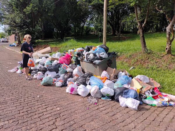 MP chama governo de Lajeado e empresa para discutir coleta de lixo