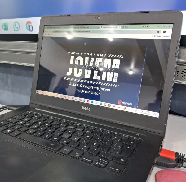Jovem Empreendedor inicia 4ª edição com novo módulo