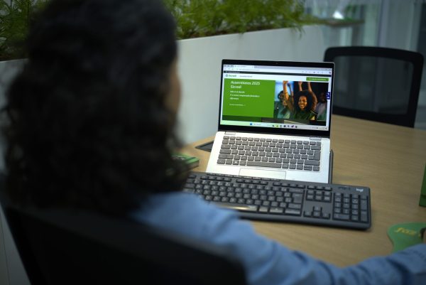 Assembleia Digital da Sicredi Ouro Branco RS/MG ocorre nesta quarta