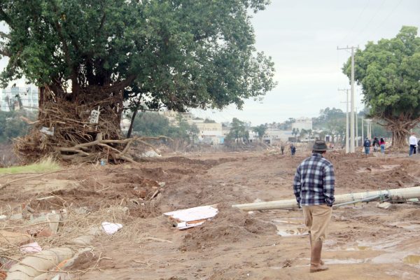 Governo federal oficializa quase 900 casas