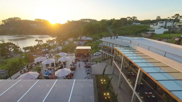 Boulevard Encantado celebra Páscoa para a família