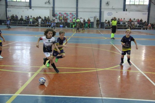 Campeonato Piá será disputado neste sábado em Lajeado