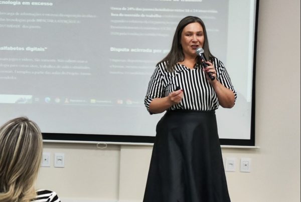 Inscrições para curso de “Preparação ao mercado de trabalho” seguem abertas