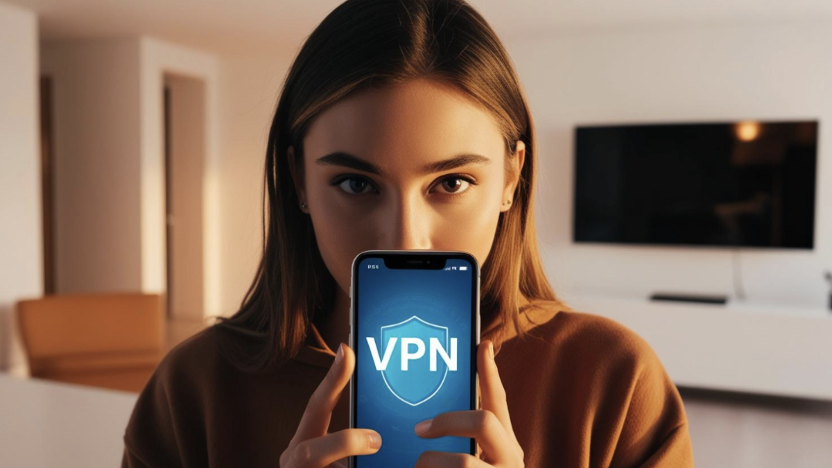 O Guia Completo para Usar VPN Gratuita no iPhone e Proteger Seus Dados