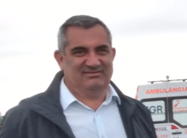 “A inauguração da ponte muda a perspectiva da vida das pessoas”, diz presidente da Amvat