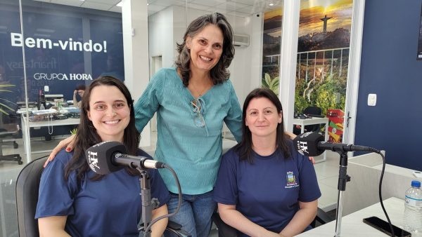 As linguagens das crianças no berçário