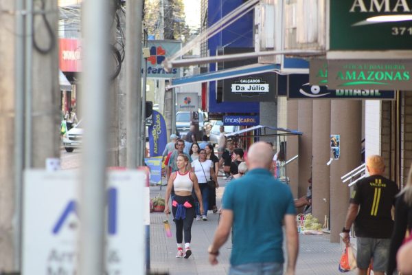 Lajeado ultrapassa os 19 mil CNPJ’s ativos
