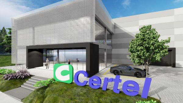 Certel amplia seus investimentos em Lajeado