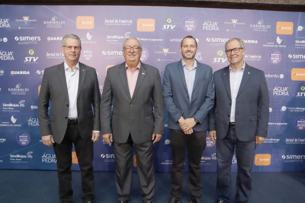 Certel é a 3ª marca mais lembrada no RS