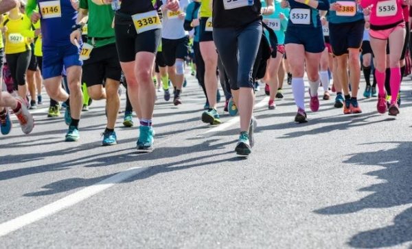 Cruzeiro do Sul promove 1ª Corrida de Conscientização do Autismo