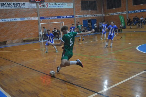Campeonato Integração Sicredi define semifinais do sub-21