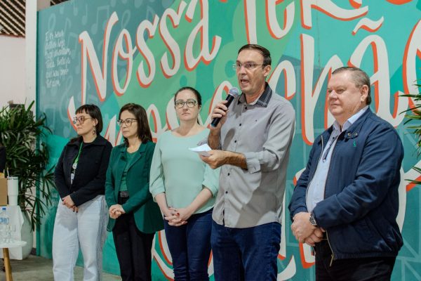 Parceria viabiliza práticas de desenvolvimento sustentável em escolas e no setor público