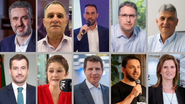 Fórum debate reconstrução, desenvolvimento e logística