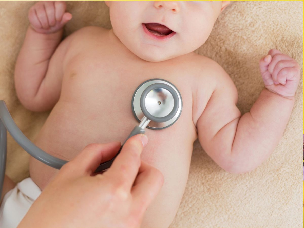 17º Congresso Gaúcho de Pediatria ocorre em maio