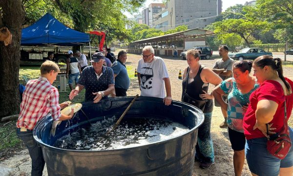 Feira do Peixe Vivo de Lajeado ocorre nesta sexta-feira