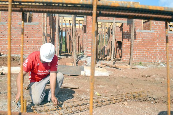 Construtoras aguardam detalhes sobre novo MCMV