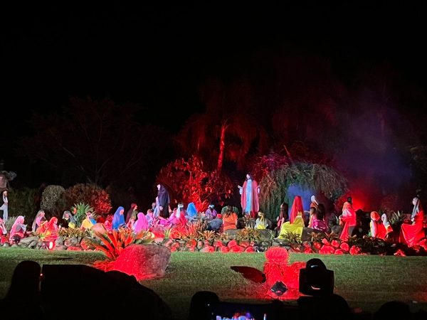 Arroio do Meio apresenta espetáculo ‘A Paixão de Cristo’ nesta sexta