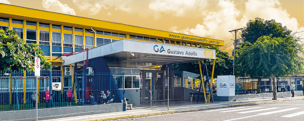 GA passa a atender crianças a partir dos 4 meses em 2026