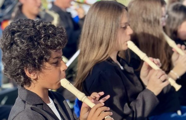Cursos culturais são disponibilizados à comunidade de forma gratuita
