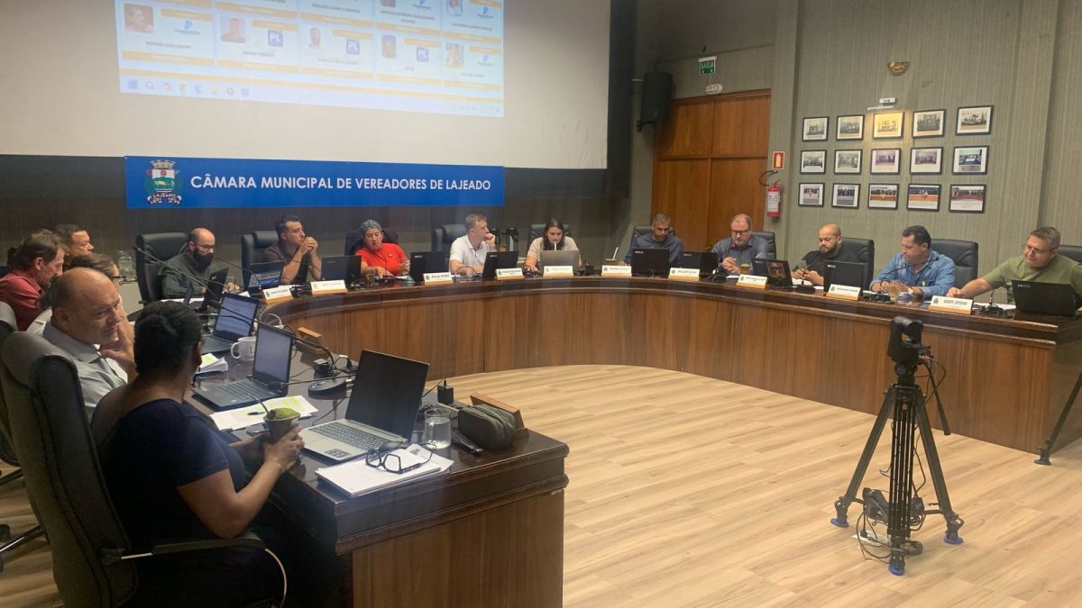Vereadores abordam modelo de pedágios e ponte da ERS-130