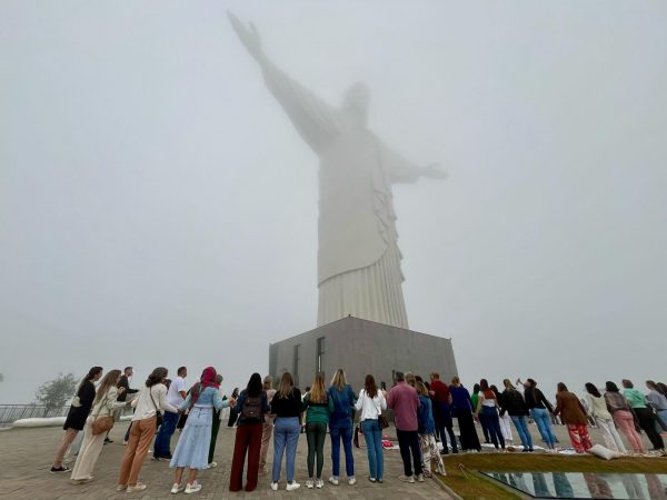 Jornada da Espiritualidade reúne 300 pessoas em Encantado