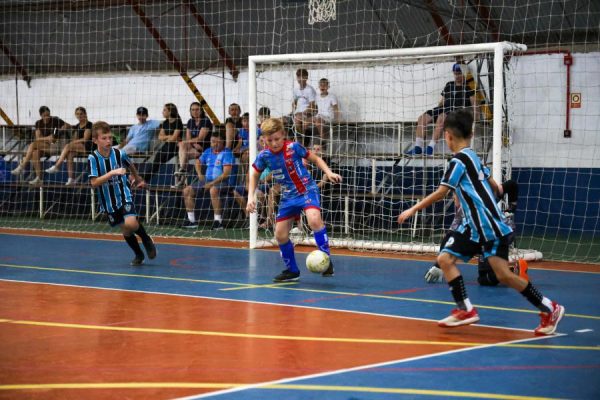 Copa Piá inicia neste sábado e reúne mais de dois mil atletas