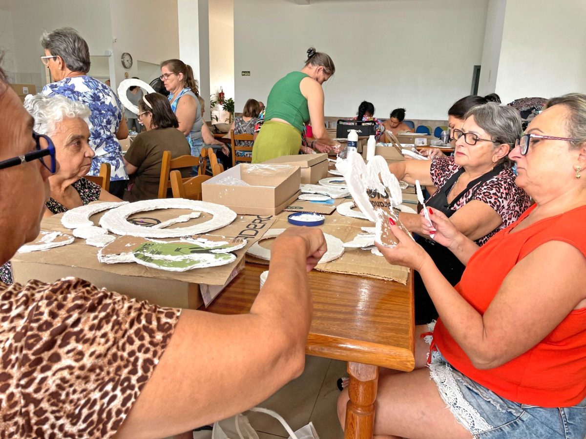 Adefil promove inclusão social e transforma vidas